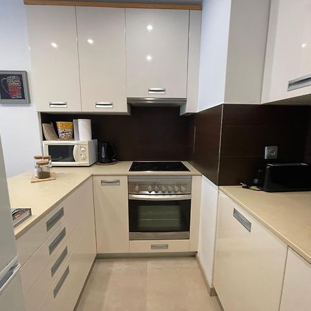Taima Flats 4 Daire Alicante Dış mekan fotoğraf