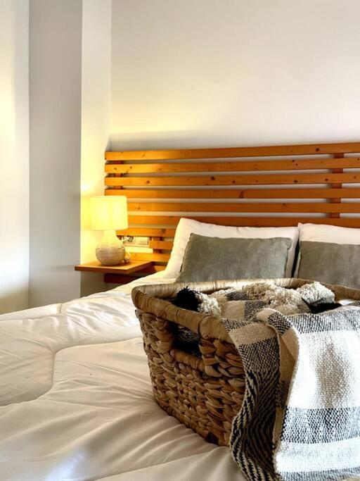 Taima Flats 4 Daire Alicante Dış mekan fotoğraf