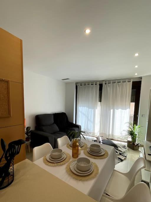Taima Flats 4 Daire Alicante Dış mekan fotoğraf