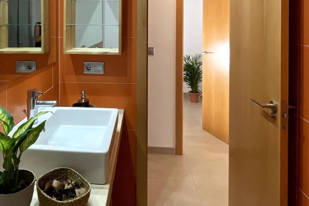 Taima Flats 4 Daire Alicante Dış mekan fotoğraf