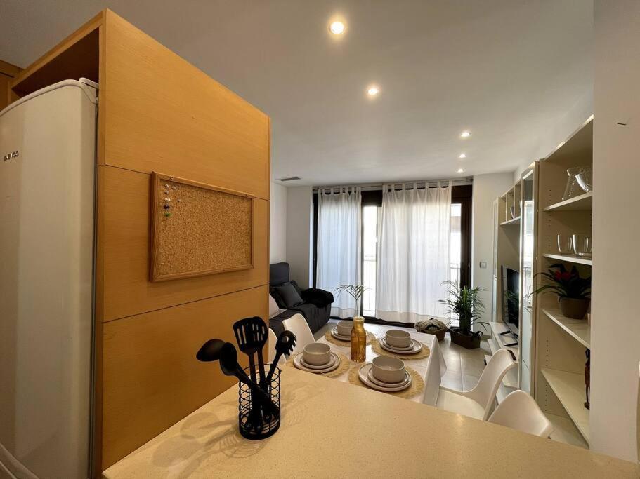 Taima Flats 4 Daire Alicante Dış mekan fotoğraf