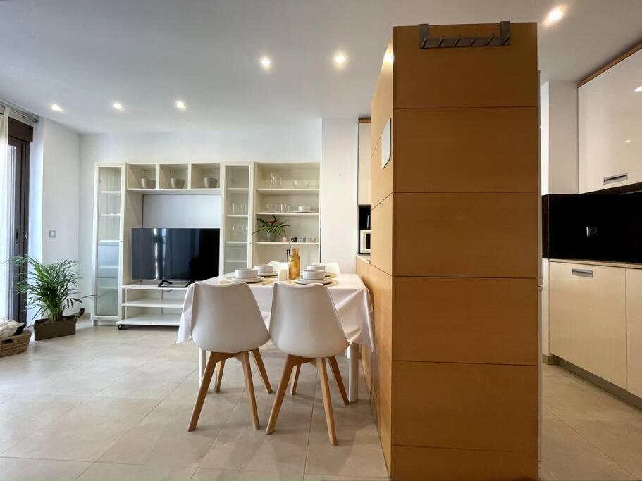 Taima Flats 4 Daire Alicante Dış mekan fotoğraf