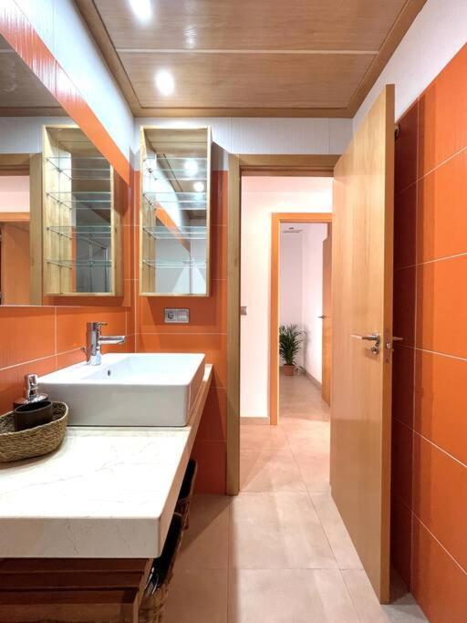 Taima Flats 4 Daire Alicante Dış mekan fotoğraf