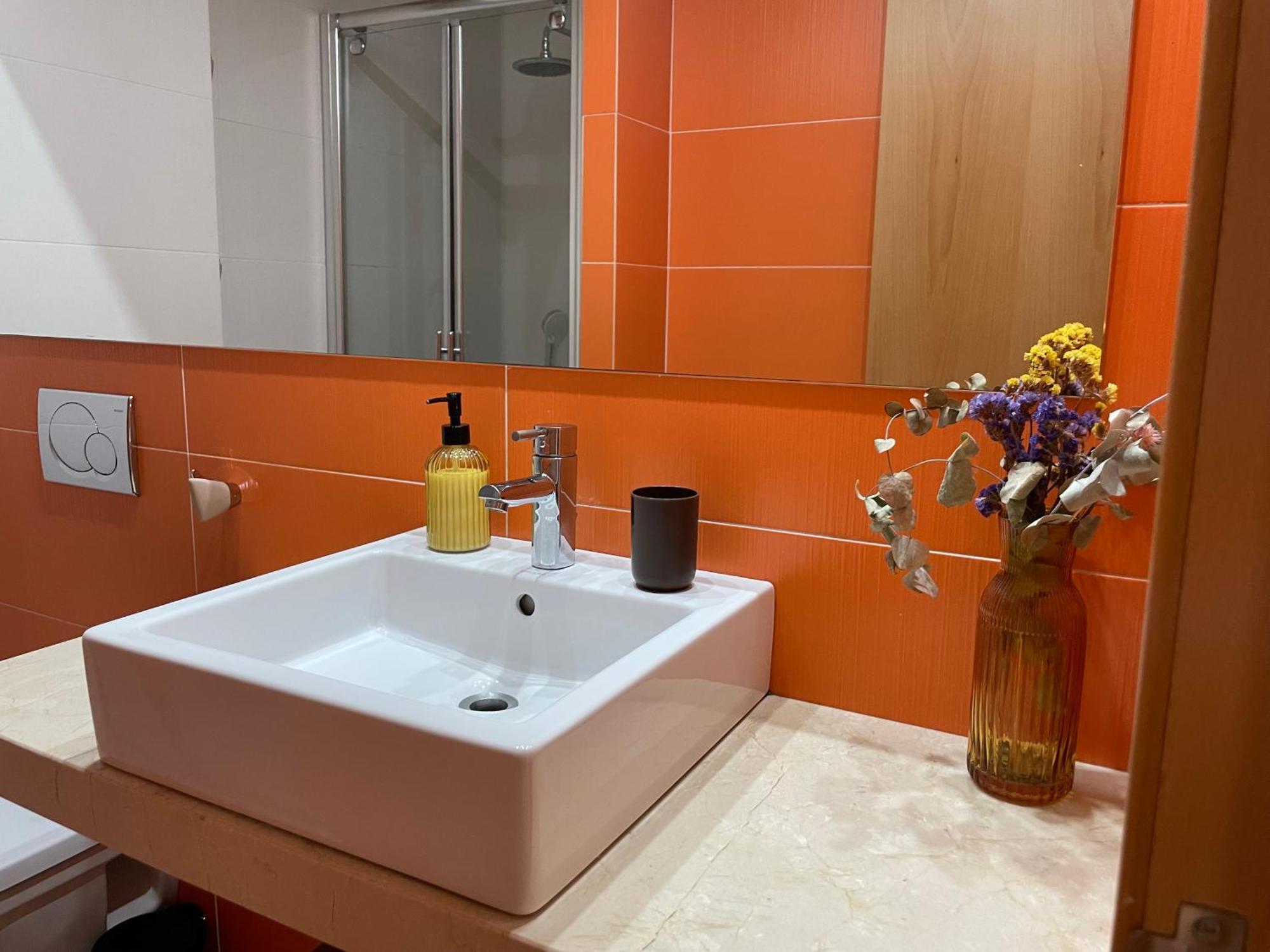 Taima Flats 4 Daire Alicante Dış mekan fotoğraf