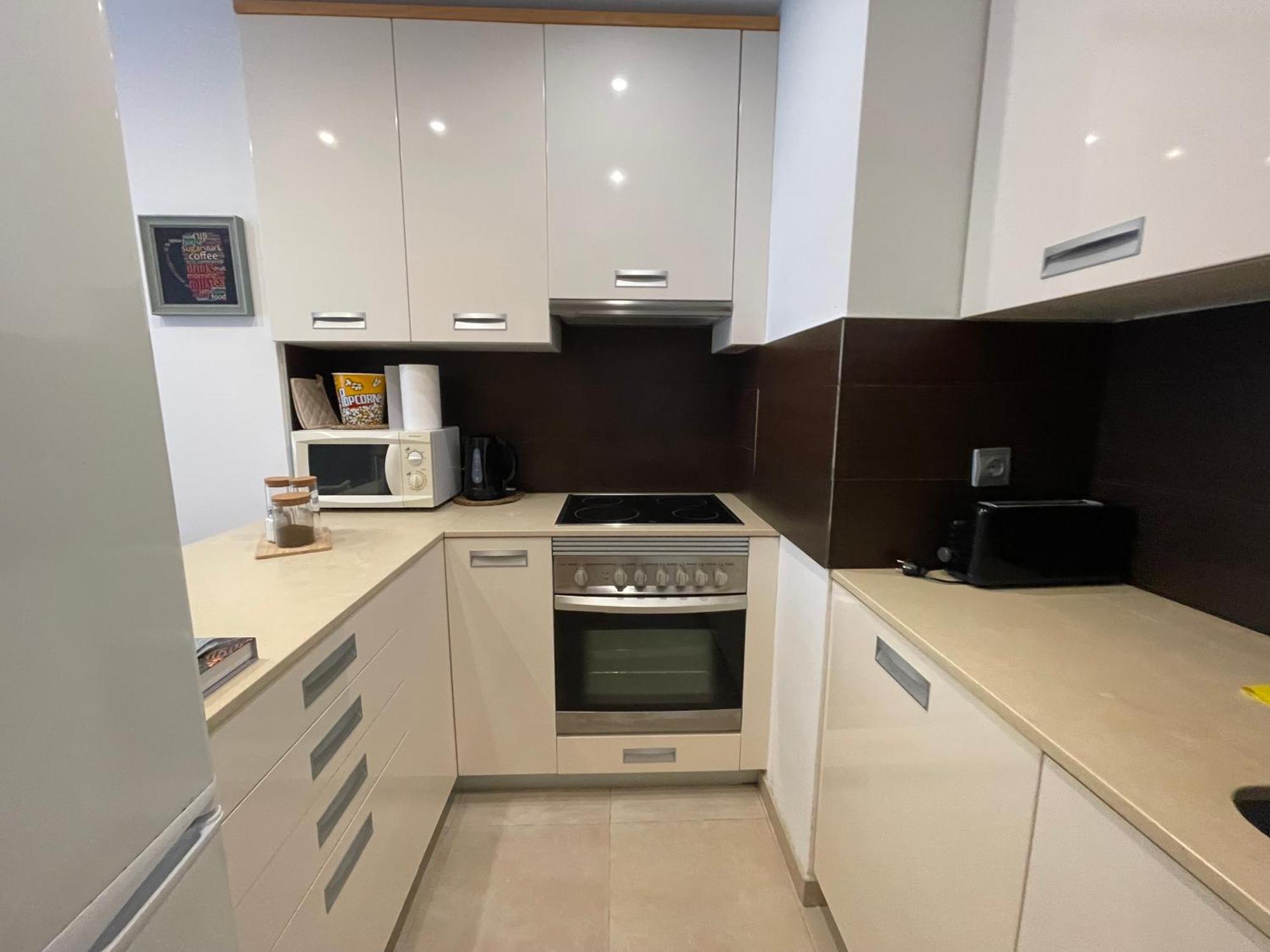 Taima Flats 4 Daire Alicante Dış mekan fotoğraf
