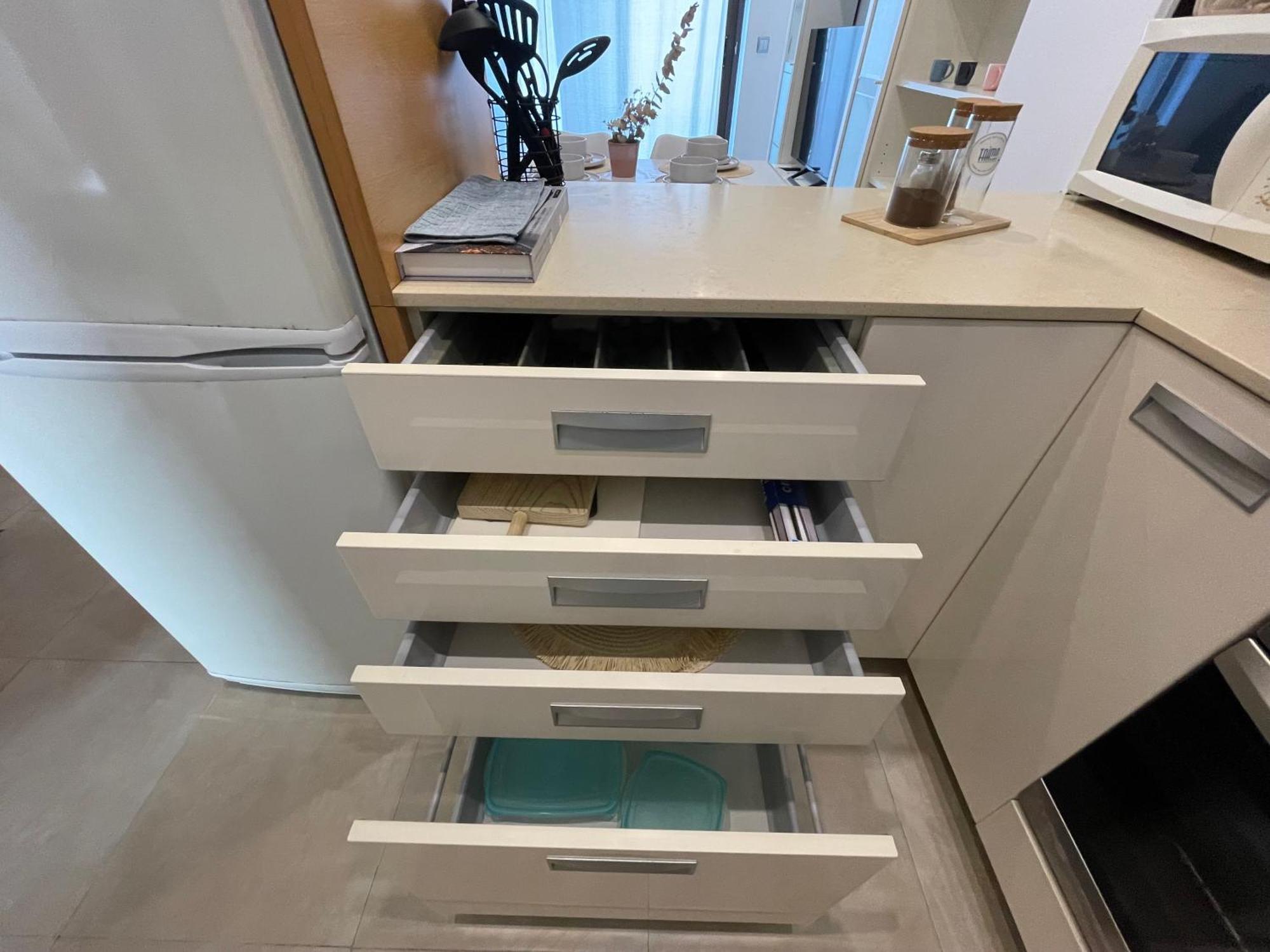 Taima Flats 4 Daire Alicante Dış mekan fotoğraf