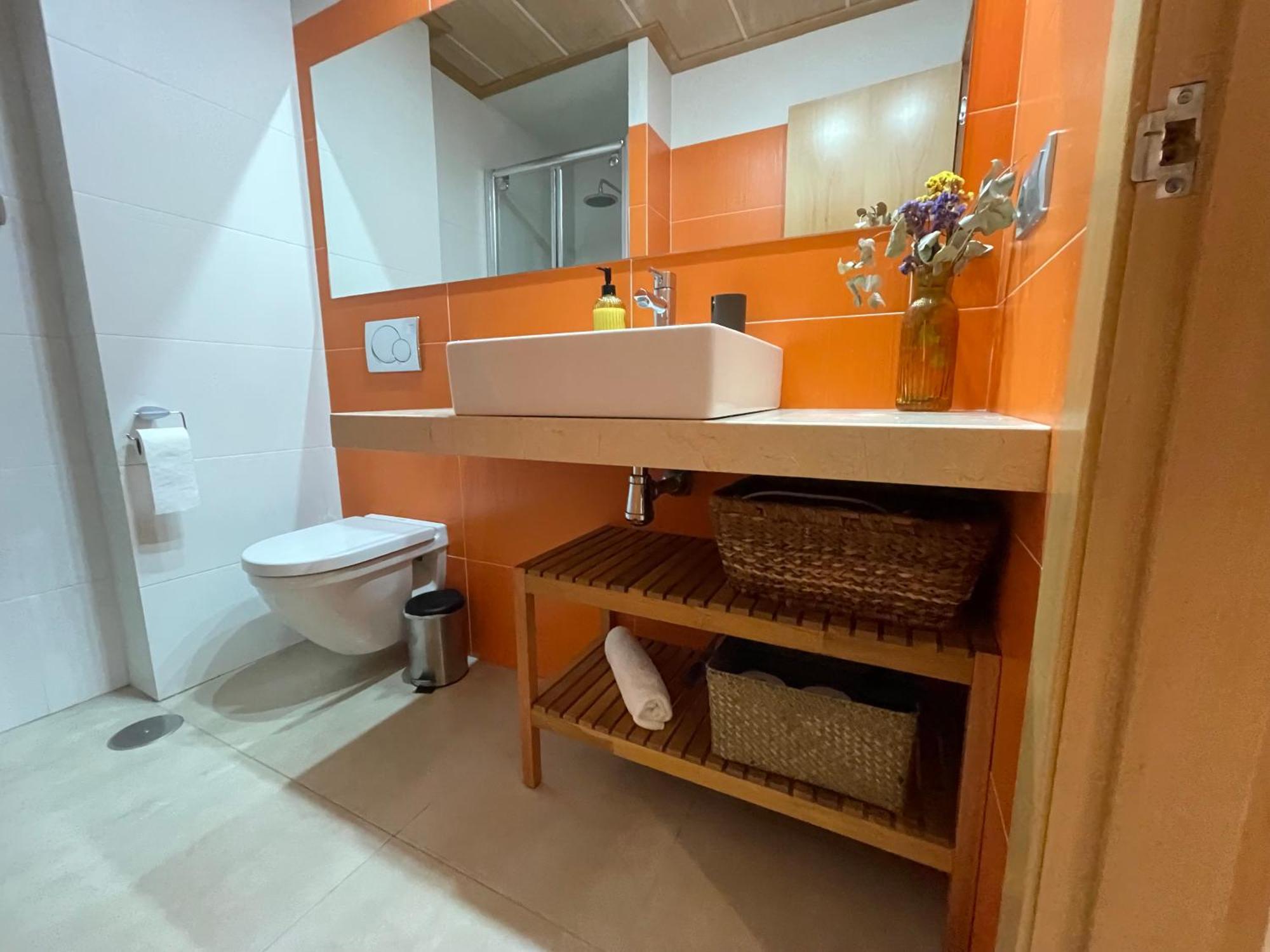 Taima Flats 4 Daire Alicante Dış mekan fotoğraf